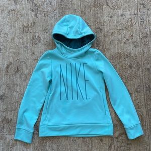 Nike Girl’s Hoodie, size S